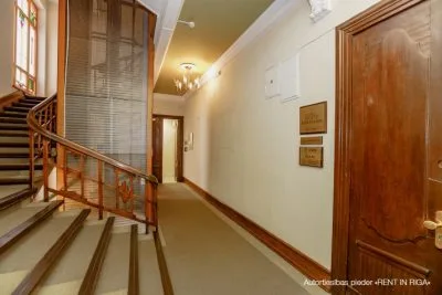 Office For Rent, Brīvības street 85, Rīga, Labais krasts, Centrs / 404 € 7