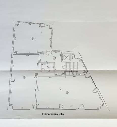 Dārzciema iela 56a 30