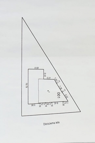 Dārzciema iela 56a 27