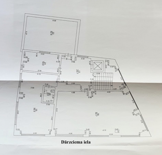 Dārzciema iela 56a 31