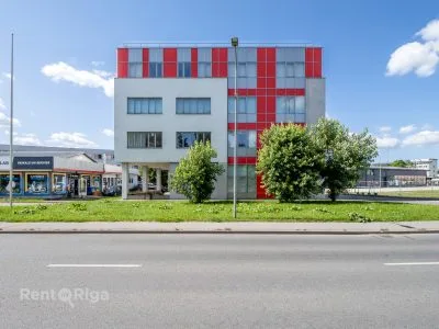 Pārdod investīciju objektu, Dārzciema iela 56a, Rīga, Dārzciems / 1100000 € 1