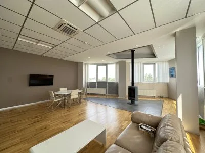 Pārdod investīciju objektu, Dārzciema iela 56a, Rīga, Dārzciems / 1100000 € 5
