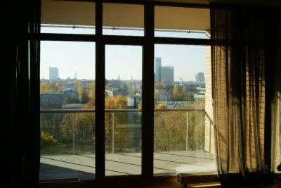 Аренда квартиры, Tomsona улица 39, Rīga, Labais krasts, Centrs / 1 200 € 4