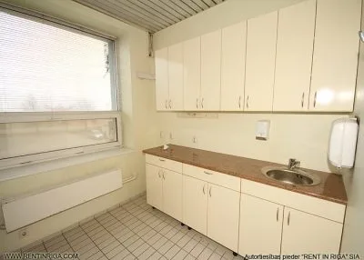 Izīrē biroju, Mellužu iela 1, Rīga, Imanta / 2910 € 7