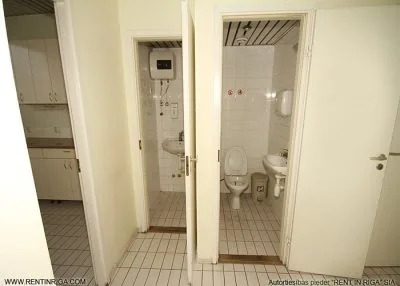 Izīrē biroju, Mellužu iela 1, Rīga, Imanta / 2910 € 8