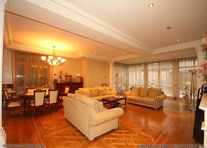 Pārdod māju, Kokneses prospekts 31, Rīga, Labais krasts, Mežaparks / 1 500 000 € 9