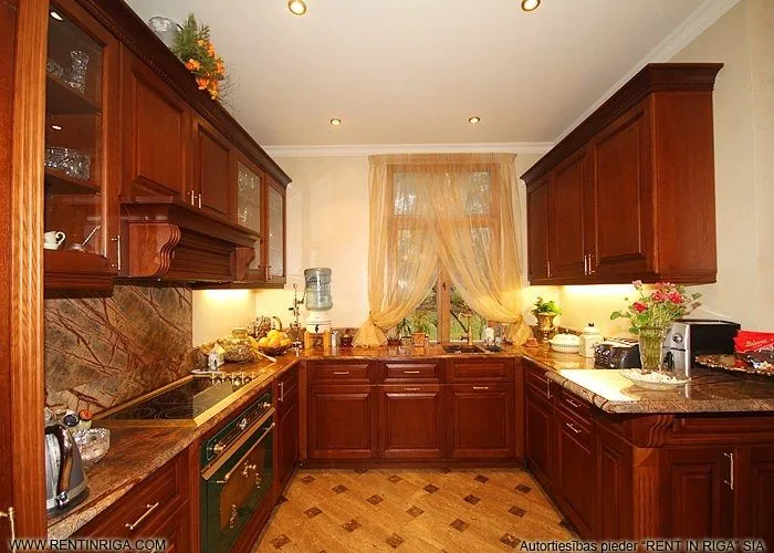 Pārdod māju, Kokneses prospekts 31, Rīga, Labais krasts, Mežaparks / 1 500 000 € 11