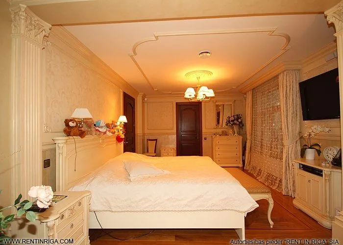 Pārdod māju, Kokneses prospekts 31, Rīga, Labais krasts, Mežaparks / 1 500 000 € 13