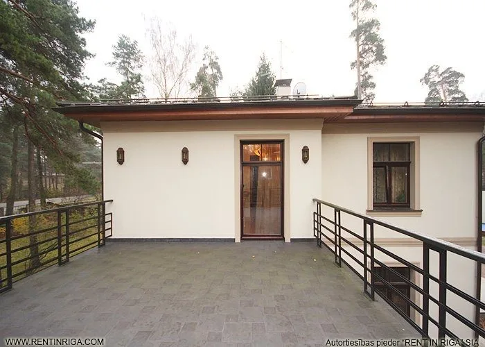 Pārdod māju, Kokneses prospekts 31, Rīga, Labais krasts, Mežaparks / 1 500 000 € 20