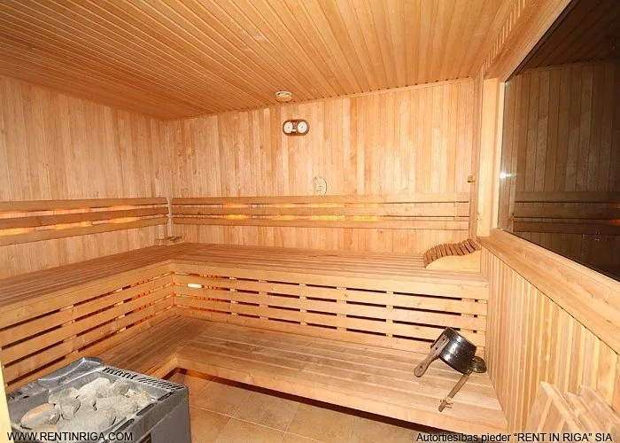 Pārdod māju, Kokneses prospekts 31, Rīga, Labais krasts, Mežaparks / 1 500 000 € 24