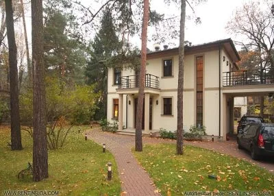 Pārdod māju, Kokneses prospekts 31, Rīga, Labais krasts, Mežaparks / 1 500 000 € 3