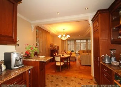 Pārdod māju, Kokneses prospekts 31, Rīga, Labais krasts, Mežaparks / 1 500 000 € 12
