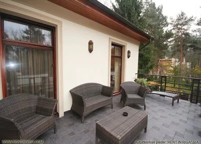 Pārdod māju, Kokneses prospekts 31, Rīga, Labais krasts, Mežaparks / 1 500 000 € 19