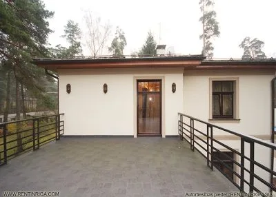 Pārdod māju, Kokneses prospekts 31, Rīga, Labais krasts, Mežaparks / 1 500 000 € 20