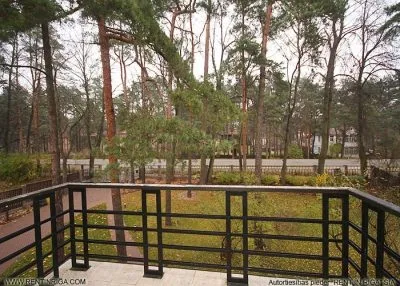 Pārdod māju, Kokneses prospekts 31, Rīga, Labais krasts, Mežaparks / 1 500 000 € 21