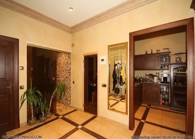 Pārdod māju, Kokneses prospekts 31, Rīga, Labais krasts, Mežaparks / 1 500 000 € 25