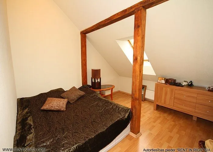 Izīrē dzīvokli, P. Brieža iela 7, Rīga, Labais krasts, Centrs / 800 € 3