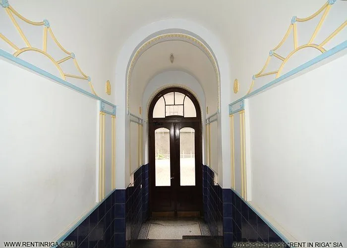Izīrē dzīvokli, P. Brieža iela 7, Rīga, Labais krasts, Centrs / 800 € 15