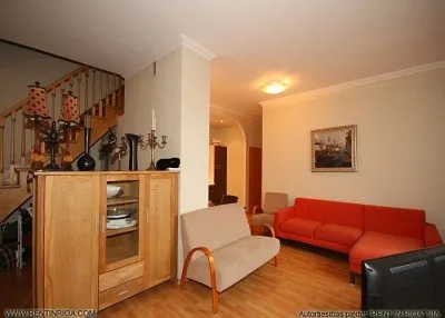Izīrē dzīvokli, P. Brieža iela 7, Rīga, Labais krasts, Centrs / 800 € 2