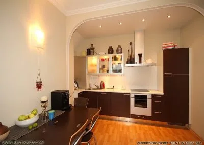 Izīrē dzīvokli, P. Brieža iela 7, Rīga, Labais krasts, Centrs / 800 € 5