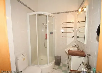 Izīrē dzīvokli, P. Brieža iela 7, Rīga, Labais krasts, Centrs / 800 € 7