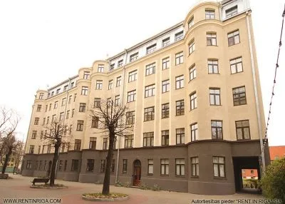 Izīrē dzīvokli, P. Brieža iela 7, Rīga, Labais krasts, Centrs / 800 € 10