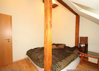Izīrē dzīvokli, P. Brieža iela 7, Rīga, Labais krasts, Centrs / 800 € 11