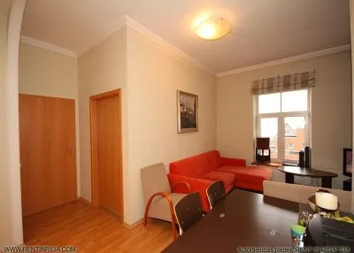 Izīrē dzīvokli, P. Brieža iela 7, Rīga, Labais krasts, Centrs / 800 € 13