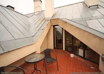 Izīrē dzīvokli, P. Brieža iela 7, Rīga, Labais krasts, Centrs / 800 € 14