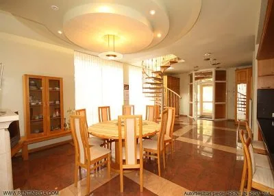 Izīrē māju, Pludmales iela 5A, Rīga, Vecāķi / 2000 € 3