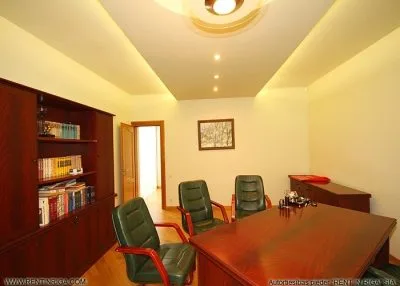 Izīrē māju, Pludmales iela 5A, Rīga, Vecāķi / 2000 € 8