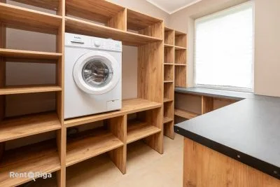 House For Rent, Graudu street 36, Rīga, Kreisais krasts, Ziepniekkalns / 1 700 € 8