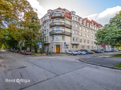 Investment object For Sale, Ausekļa street 11, Rīga, Labais krasts, Centrs / 300 000 € 3