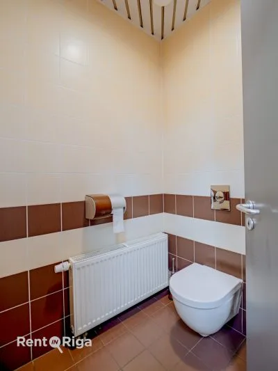 Аренда офиса, Gunāra Astras улица 8b, Rīga, Purvciems / 2186 € 8