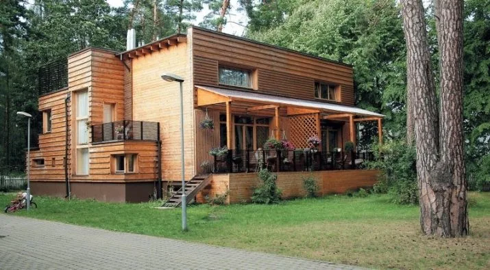 Продажа дома, Bulduru prospekts улица 51, Jūrmala, Bulduri / 550 000 € 1