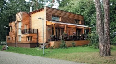 Продажа дома, Bulduru prospekts улица 51, Jūrmala, Bulduri / 550 000 € 1