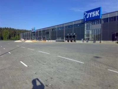 Warehouse facilities For Rent, Siguldas šoseja 1E, Rīga, Labais krasts, Berģi / 90 000 € 1