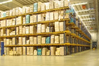 Warehouse facilities For Rent, Siguldas šoseja 1E, Rīga, Labais krasts, Berģi / 90 000 € 10