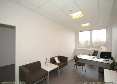 Аренда офиса, Dārzciema улица 60, Rīga, Labais krasts, Dārzciems / 324 € 2