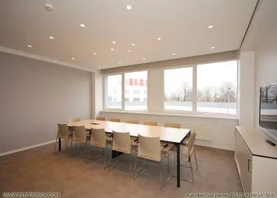 Аренда офиса, Dārzciema улица 60, Rīga, Labais krasts, Dārzciems / 324 € 7