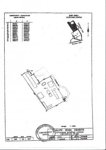 Lielupes iela 30 8