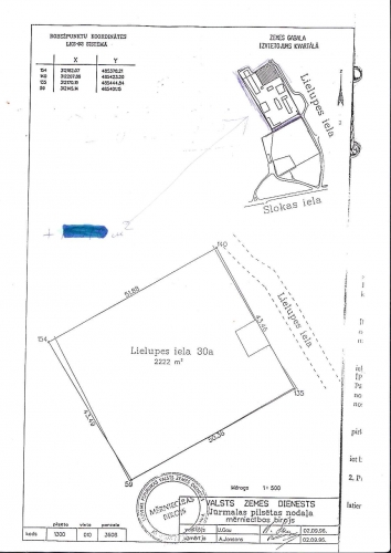 Lielupes iela 30 9