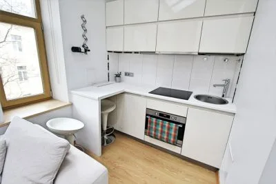Izīrē dzīvokli, Bruņinieku iela 12, Rīga, Labais krasts, Centrs / 600 € 3