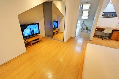 Izīrē dzīvokli, Bruņinieku iela 12, Rīga, Labais krasts, Centrs / 600 € 8