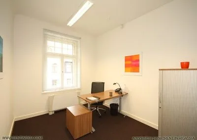 Izīrē biroju, Tērbatas iela 14, Rīga, Centrs / 530 € 1