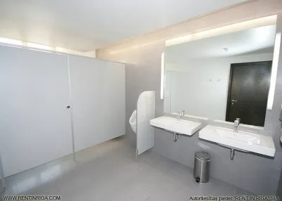 Аренда офиса, Tērbatas улица 14, Rīga, Centrs / 1271 € 6