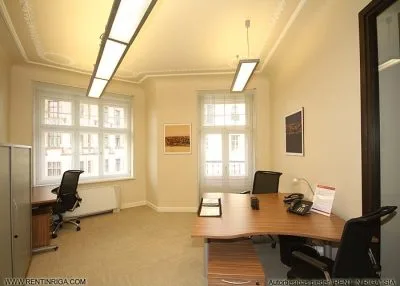 Office For Rent, Tērbatas street 14, Rīga, Centrs / 1328 € 1