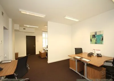 Office For Rent, Tērbatas street 14, Rīga, Centrs / 1688 € 2