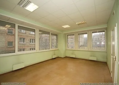 Izīrē biroju, Raiņa iela 20, Jelgava / 203 € 2