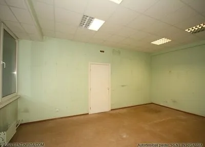 Izīrē biroju, Raiņa iela 20, Jelgava / 203 € 3